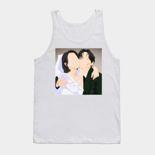 Love Wins All Tank Top